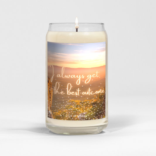 Candle Thumbnail